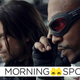 One day they’ll release more than two seconds of footage for this show and I won’t have to keep mining Captain America: Civil War for all it’s worth.